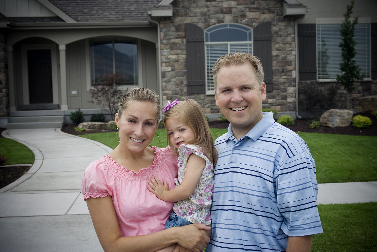 Family Home